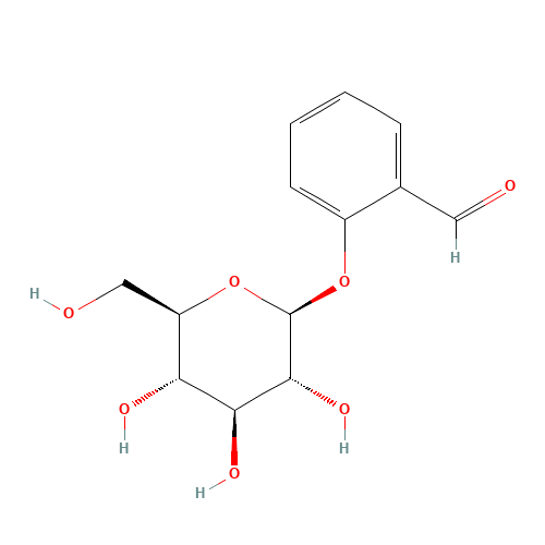 HELICIN (CAS: 618-65-5) - Related Chemical Product