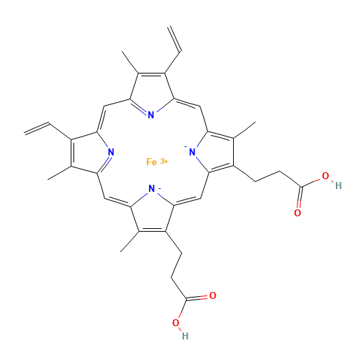 FT-0626882 CAS:16009-13-5 chemical structure
