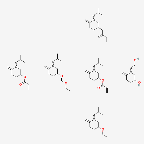 FT-0626885 CAS:37270-89-6 chemical structure