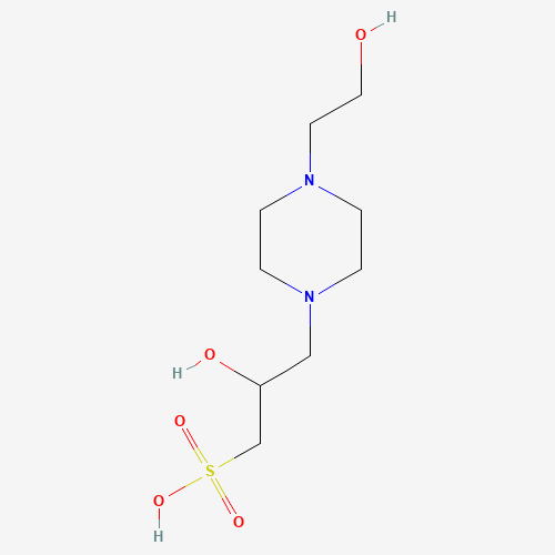 FT-0626887 CAS:68399-78-0 chemical structure