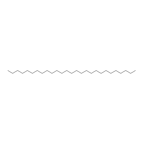 N-HEPTACOSANE (CAS: 593-49-7) - Related Chemical Product