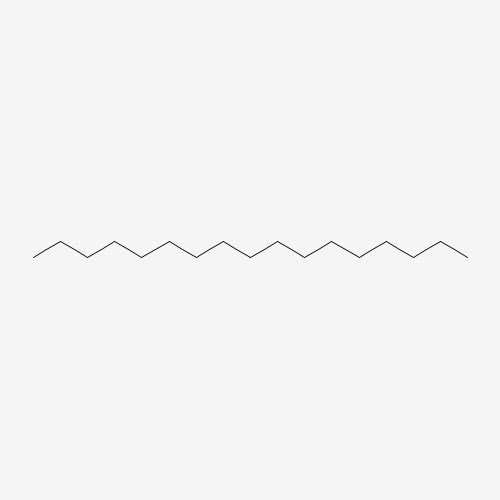N-HEPTADECANE (CAS: 629-78-7) - Related Chemical Product