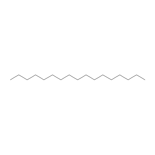 FT-0626894 CAS:629-78-7 chemical structure