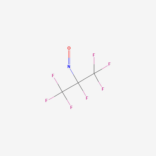 FT-0626898 CAS:422-98-0 chemical structure