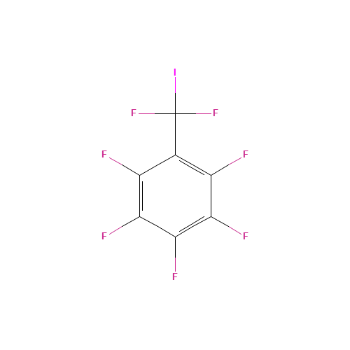 HEPTAFLUOROBENZYL IODIDE (CAS: 79865-03-5) - Related Chemical Product