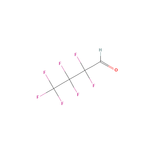 FT-0626900 CAS:375-02-0 chemical structure