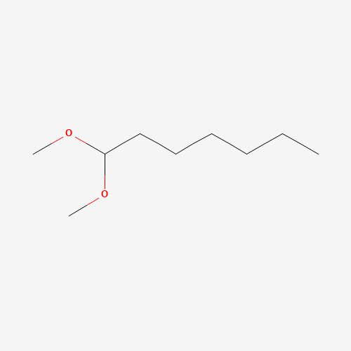 HEPTANAL DIMETHYL ACETAL (CAS: 10032-05-0) - Related Chemical Product