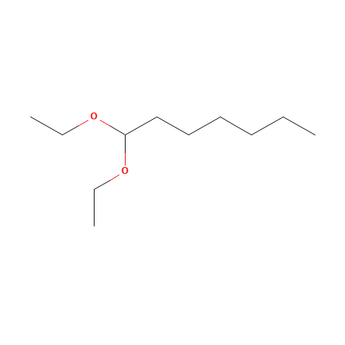 HEPTANAL-DIETHYLACETAL (CAS: 688-82-4) - Related Chemical Product