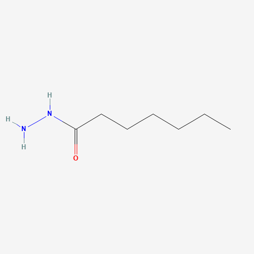 HEPTANOICACIDHYDRAZIDE (CAS: 22371-32-0) - Related Chemical Product
