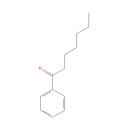HEPTANOPHENONE (CAS: 1671-75-6) - Related Chemical Product