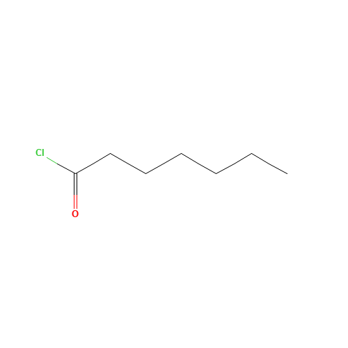 Heptanoyl chloride (CAS: 2528-61-2) - Related Chemical Product