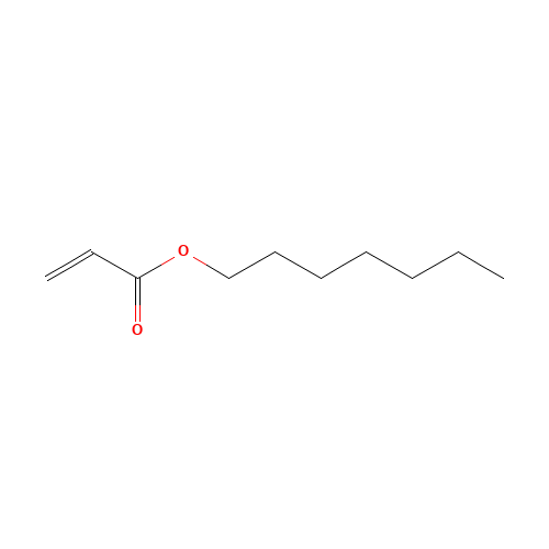 N-HEPTYL ACRYLATE (CAS: 2499-58-3) - Related Chemical Product