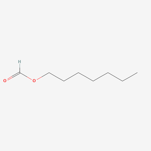 HEPTYL FORMATE (CAS: 112-23-2) - Related Chemical Product