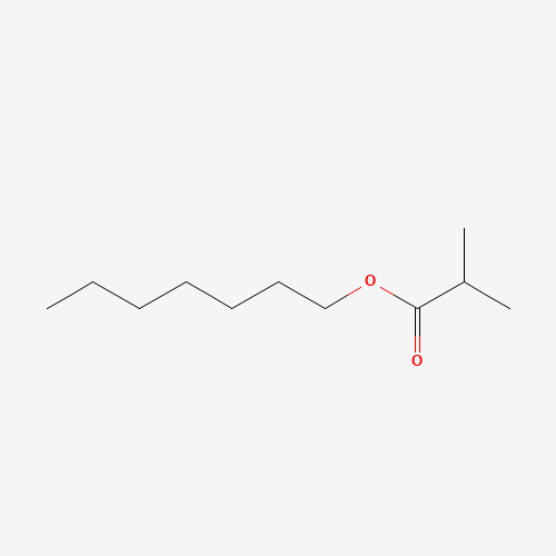HEPTYL ISOBUTYRATE (CAS: 2349-13-5) - Related Chemical Product