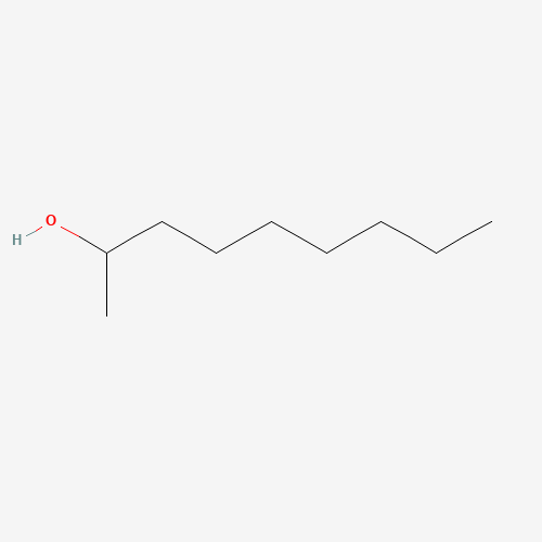 2-NONANOL (CAS: 628-99-9) - Related Chemical Product