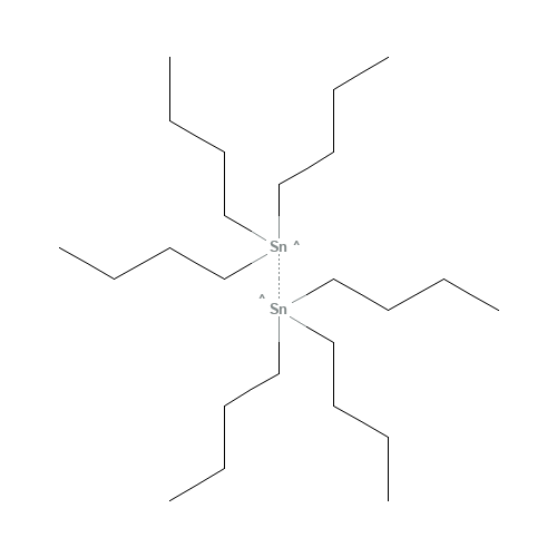 HEXABUTYLDITIN (CAS: 813-19-4) - Related Chemical Product
