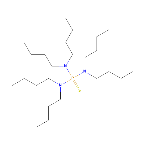 HEXABUTYLTHIOPHOSPHORAMIDE (CAS: 3949-47-1) - Related Chemical Product