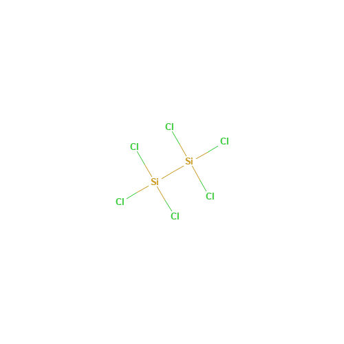 HEXACHLORODISILANE (CAS: 13465-77-5) - Related Chemical Product