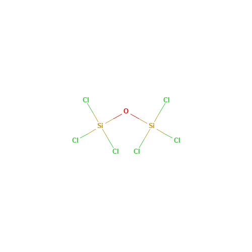 HEXACHLORODISILOXANE (CAS: 14986-21-1) - Related Chemical Product