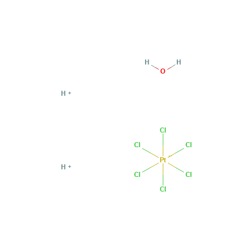 Chloroplatinic acid hydrate (CAS: 26023-84-7) - Related Chemical Product