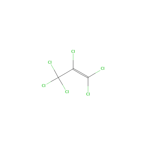 HEXACHLOROPROPENE (CAS: 1888-71-7) - Related Chemical Product