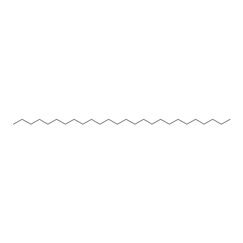 N-HEXACOSANE (CAS: 630-01-3) - Related Chemical Product
