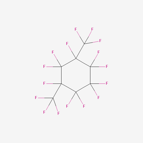 PERFLUORO-1,3-DIMETHYLCYCLOHEXANE (CAS: 335-27-3) - Related Chemical Product