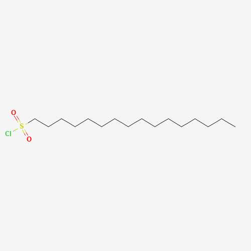 FT-0626968 CAS:38775-38-1 chemical structure