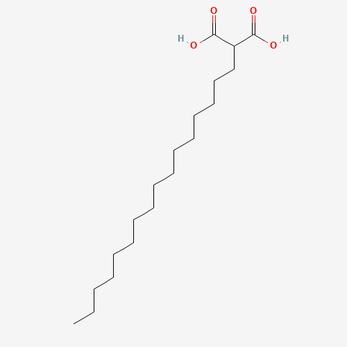 2-HEXADECYL-MALONIC ACID (CAS: 4371-64-6) - Related Chemical Product