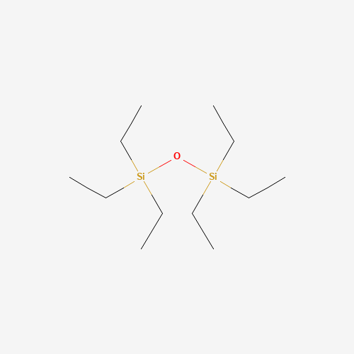HEXAETHYLDISILOXANE (CAS: 994-49-0) - Related Chemical Product