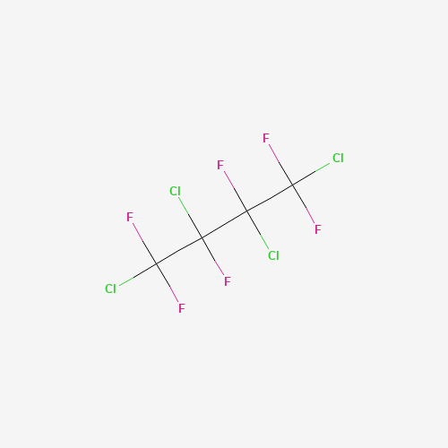 1,2,3,4-TETRACHLOROHEXAFLUOROBUTANE (CAS: 375-45-1) - Related Chemical Product