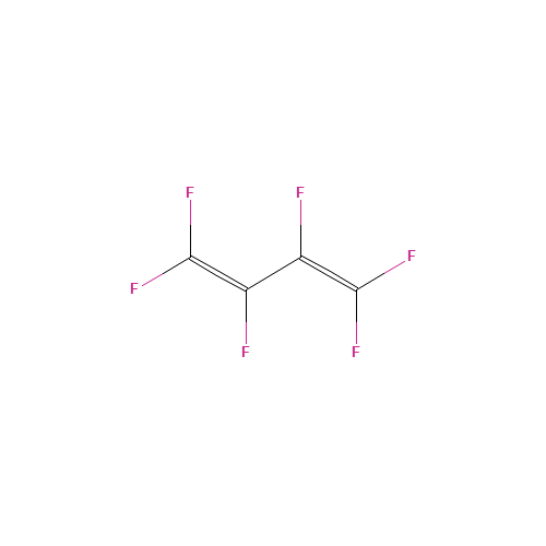 HEXAFLUORO-1,3-BUTADIENE (CAS: 685-63-2) - Related Chemical Product