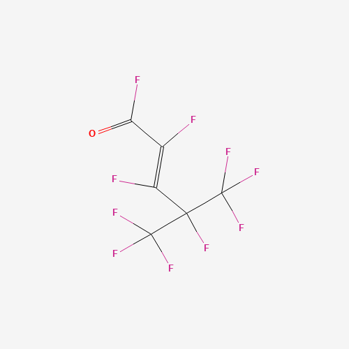 FT-0626984 CAS:88022-48-4 chemical structure