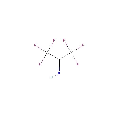 HEXAFLUOROACETONE IMINE (CAS: 1645-75-6) - Related Chemical Product