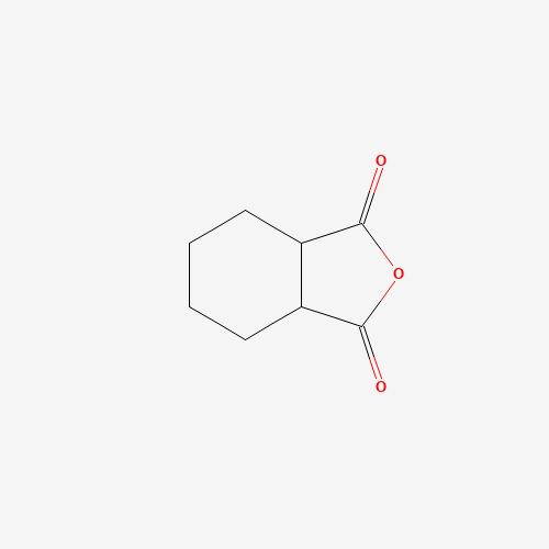 Hexahydrophthalic anhydride (CAS: 85-42-7) - Related Chemical Product