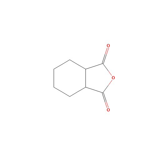 Hexahydrophthalic anhydride (CAS: 85-42-7) - Related Chemical Product