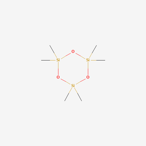 Hexamethylcyclotrisiloxane (CAS: 541-05-9) - Related Chemical Product