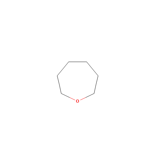 HEXAMETHYLENE OXIDE (CAS: 592-90-5) - Related Chemical Product