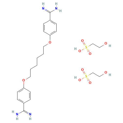FT-0627027 CAS:659-40-5 chemical structure