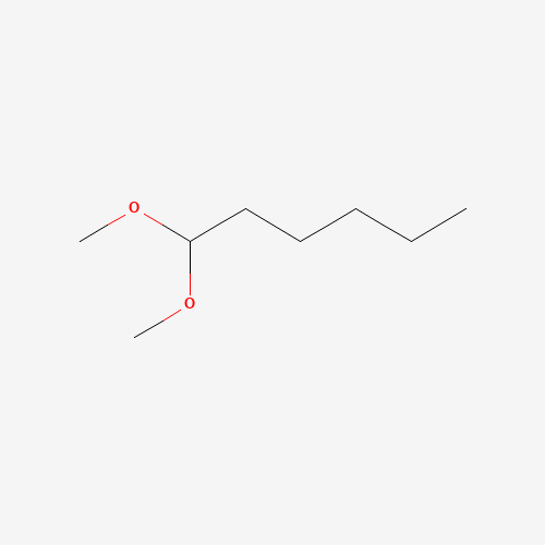 FT-0627029 CAS:1599-47-9 chemical structure