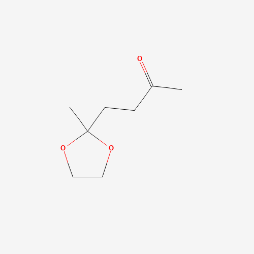 FT-0627032 CAS:33528-35-7 chemical structure