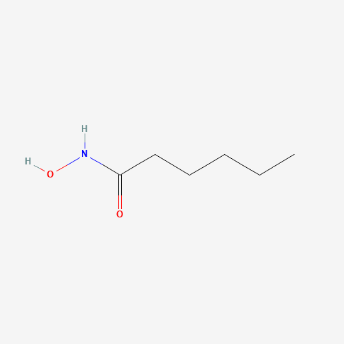 HEXANOHYDROXAMIC ACID (CAS: 4312-93-0) - Related Chemical Product
