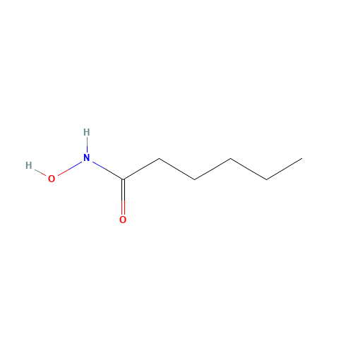 HEXANOHYDROXAMIC ACID (CAS: 4312-93-0) - Related Chemical Product