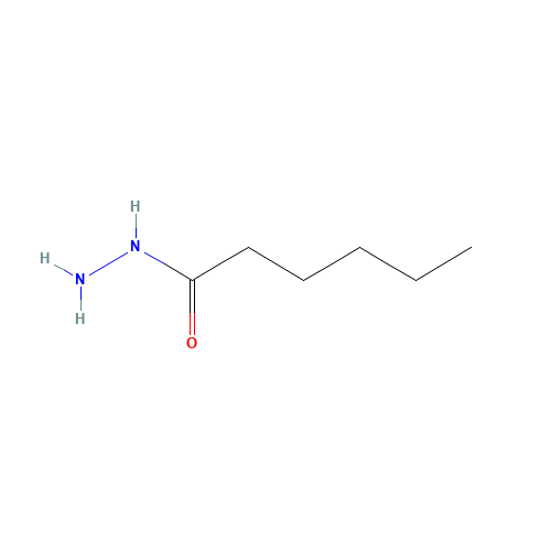 HEXANOICACIDHYDRAZIDE (CAS: 2443-62-1) - Related Chemical Product