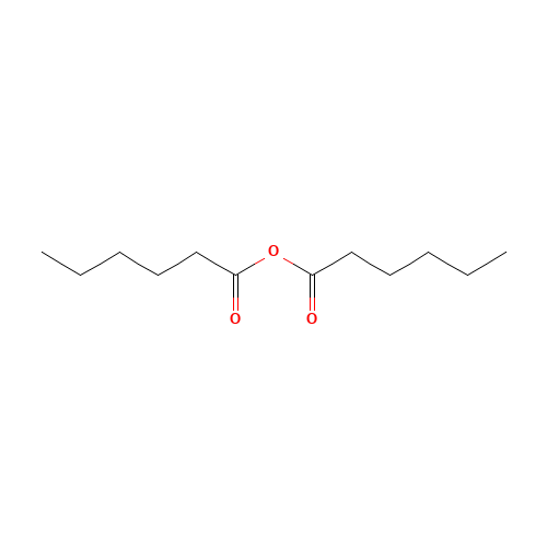 HEXANOIC ANHYDRIDE (CAS: 2051-49-2) - Related Chemical Product