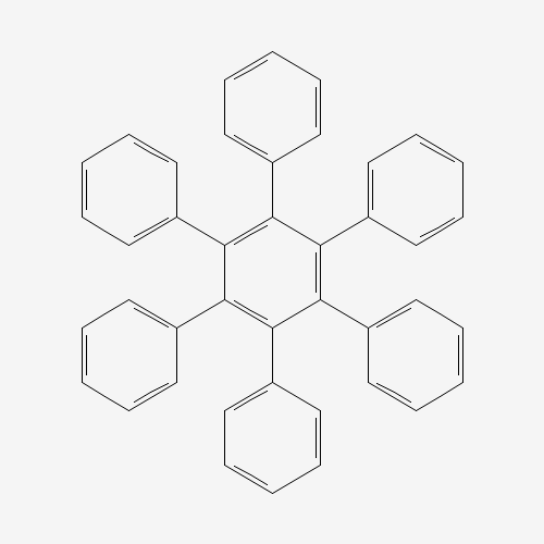 HEXAPHENYLBENZENE (CAS: 992-04-1) - Related Chemical Product