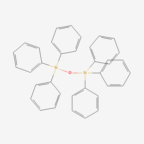 HEXAPHENYLDISILOXANE (CAS: 1829-40-9) - Related Chemical Product