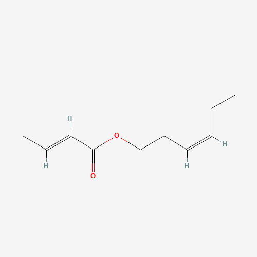 FT-0627042 CAS:65405-80-3 chemical structure