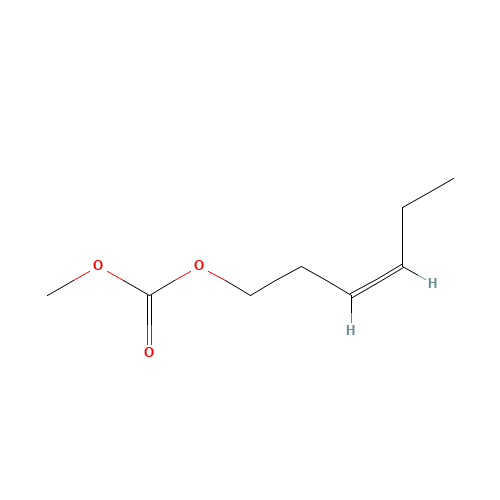 3-cis-Hexenyl methyl carbonate (CAS: 67633-96-9) - Related Chemical Product