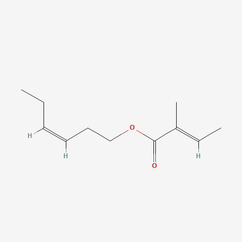 cis-3-Hexenyl tiglate (CAS: 67883-79-8) - Related Chemical Product